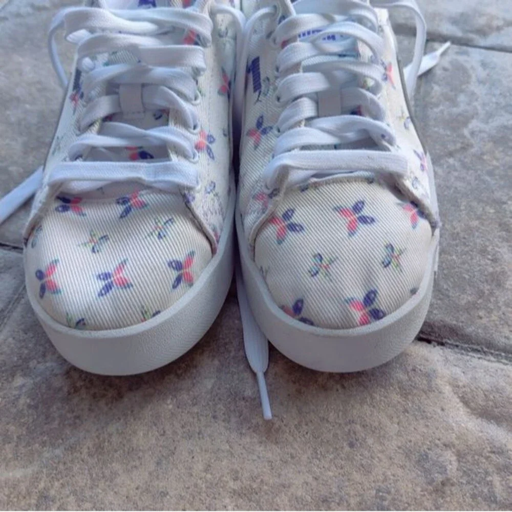 Puma size shoes